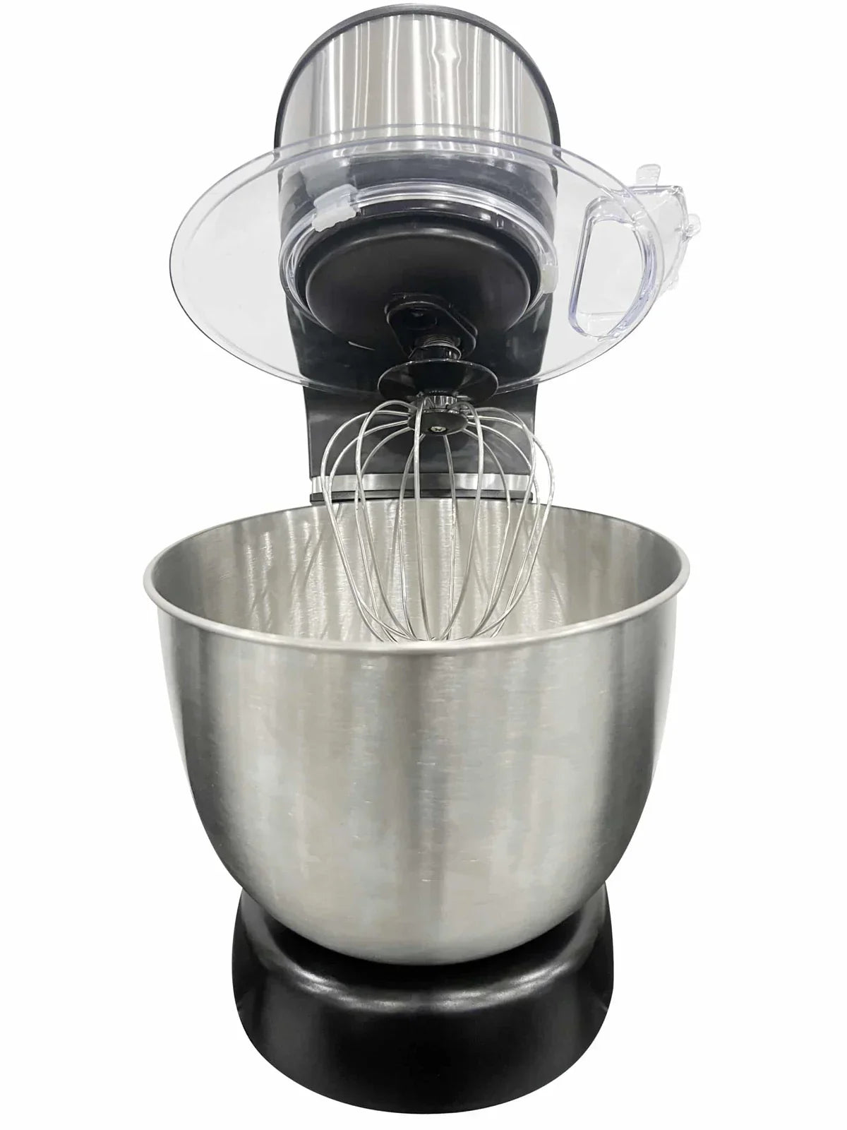 Køkkenmaskine Royalty Line 1.600W 4,5 liter (røremaskine)