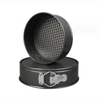 Springformsett Ø18-20-22