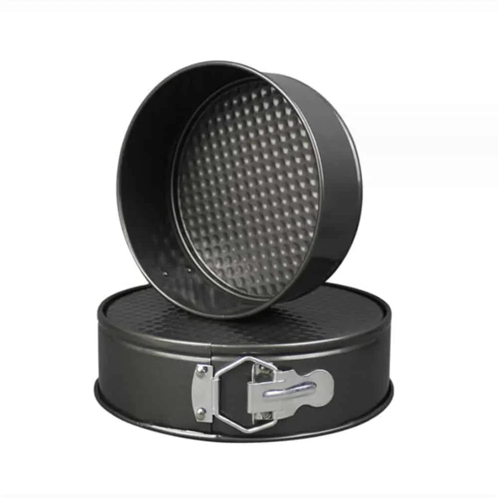 Springformsett Ø18-20-22